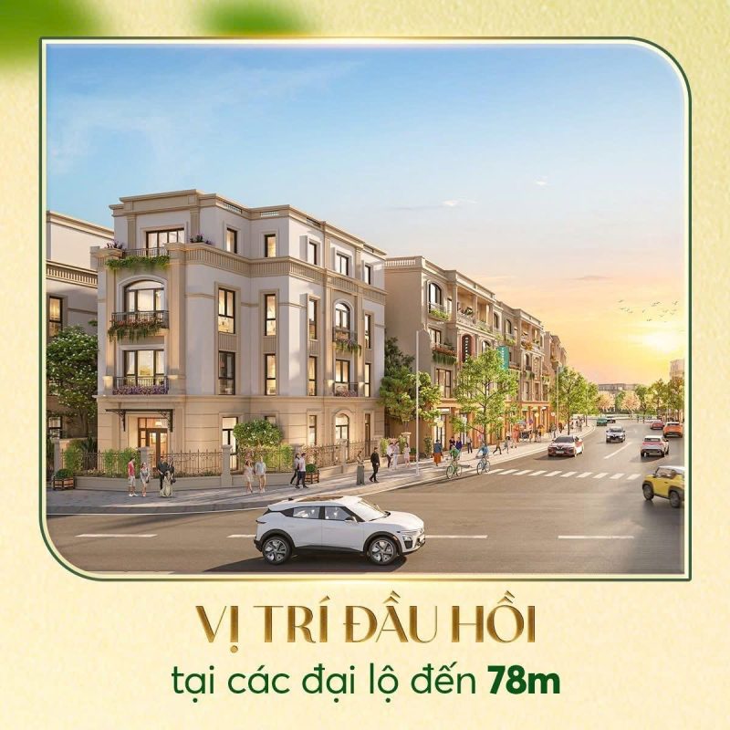 Đẳng cấp nghỉ dưỡng