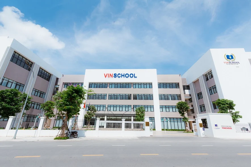 Vinschools